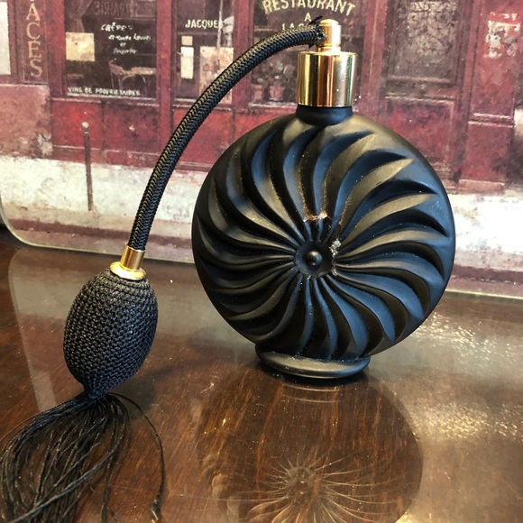 Spray bottle (empty) - Picture 2 of 2